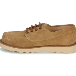 ASKOOFIELD SUEDE