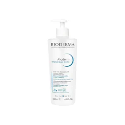 Atoderm Intensive Gel-crema Cuidado Diario Pieles Atópicas