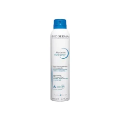 Atoderm Sos Spray Alivio Inmediato Del Picor