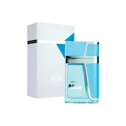Aura Fresh - eau de parfum - 100ml