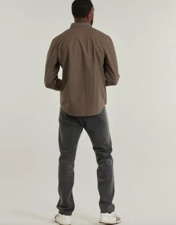 AUTHENTIC BUTTON DOWN