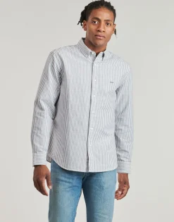 AUTHENTIC BUTTON DOWN