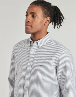 AUTHENTIC BUTTON DOWN