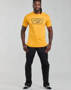 AUTHENTIC CHINO LOOSE PANT