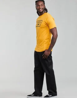 AUTHENTIC CHINO LOOSE PANT