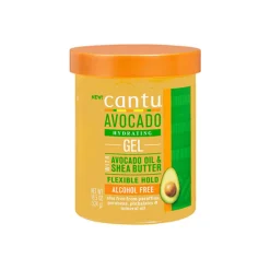 Avocado Hydrating Gel