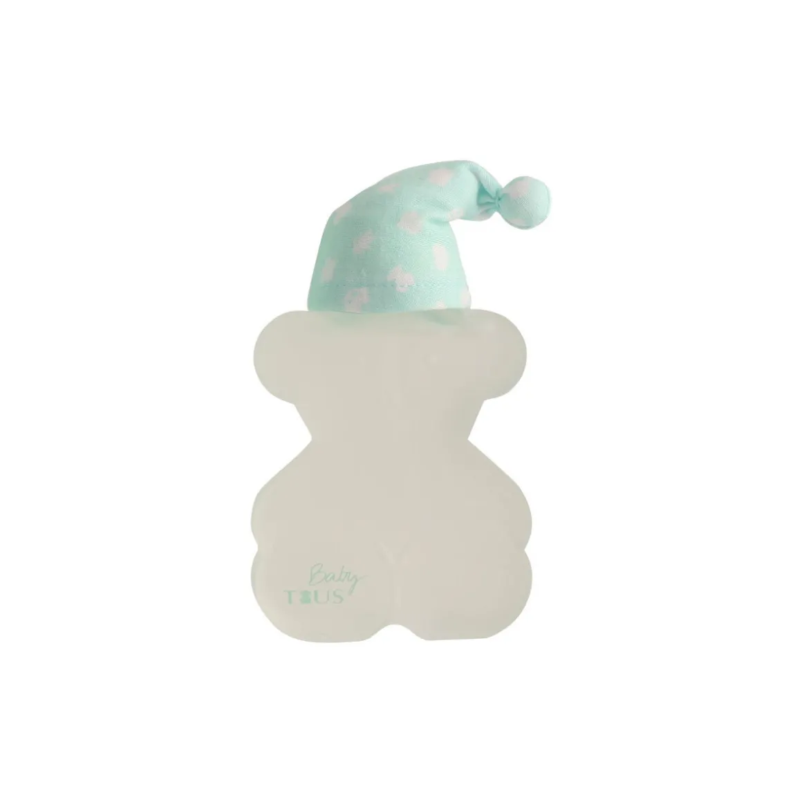 Baby Eau De Cologne Vaporisateur