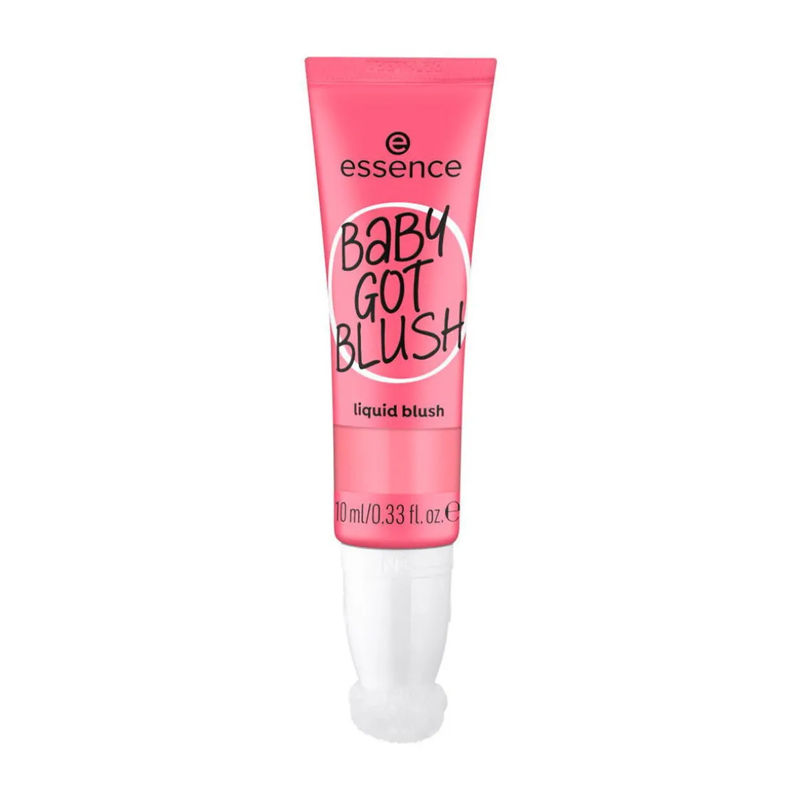Baby Got Blush Blush Liquide 10-pinkalicious