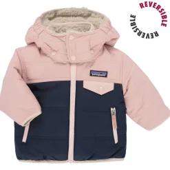 BABY REVERSIBLE TRIBBLES HOODY