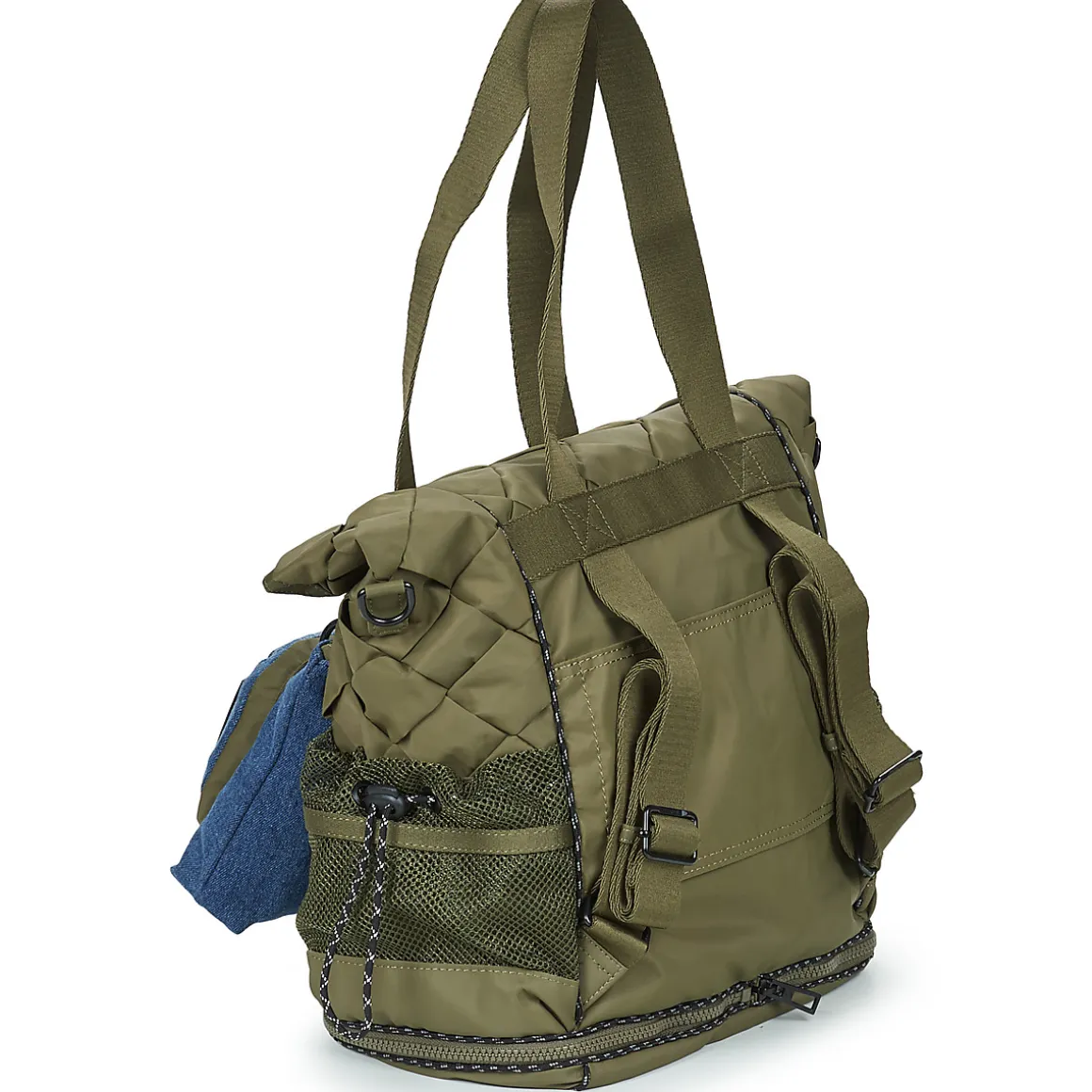 BACK MODULARIS BRAIDED VOYAGER