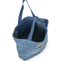 BACK POCKET TOTE