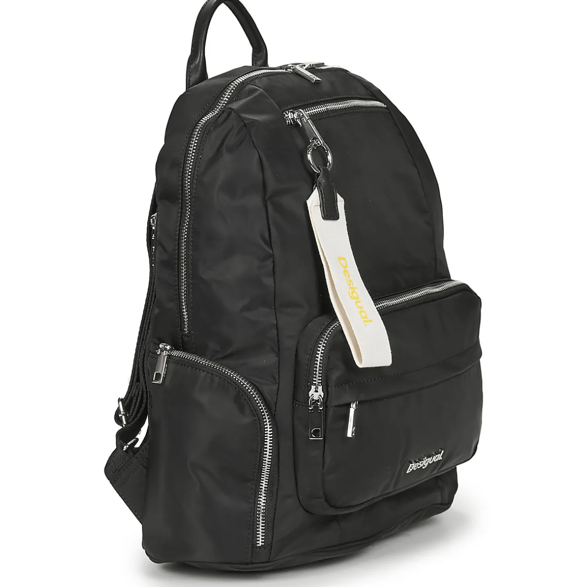 BACK PRIORI CHESTER MAXI