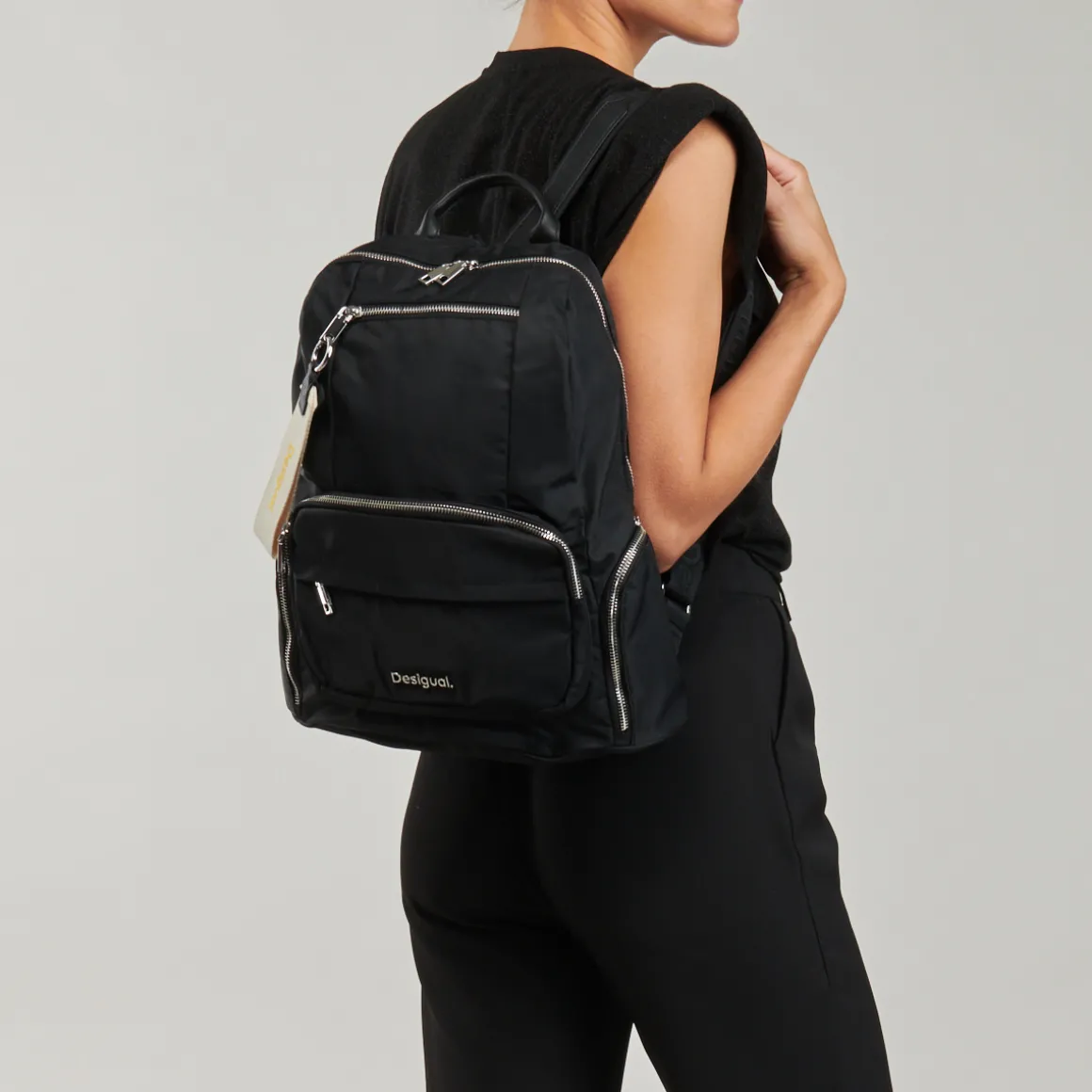 BACK PRIORI CHESTER MAXI