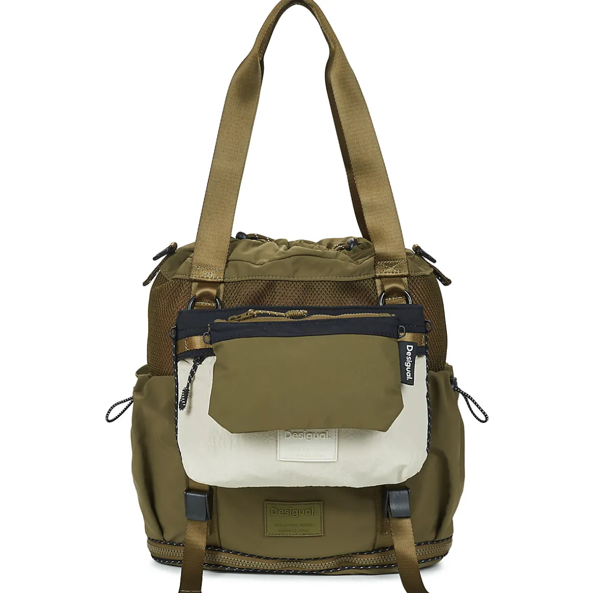 BACKPACK BASIC MODULAR DISCOVER