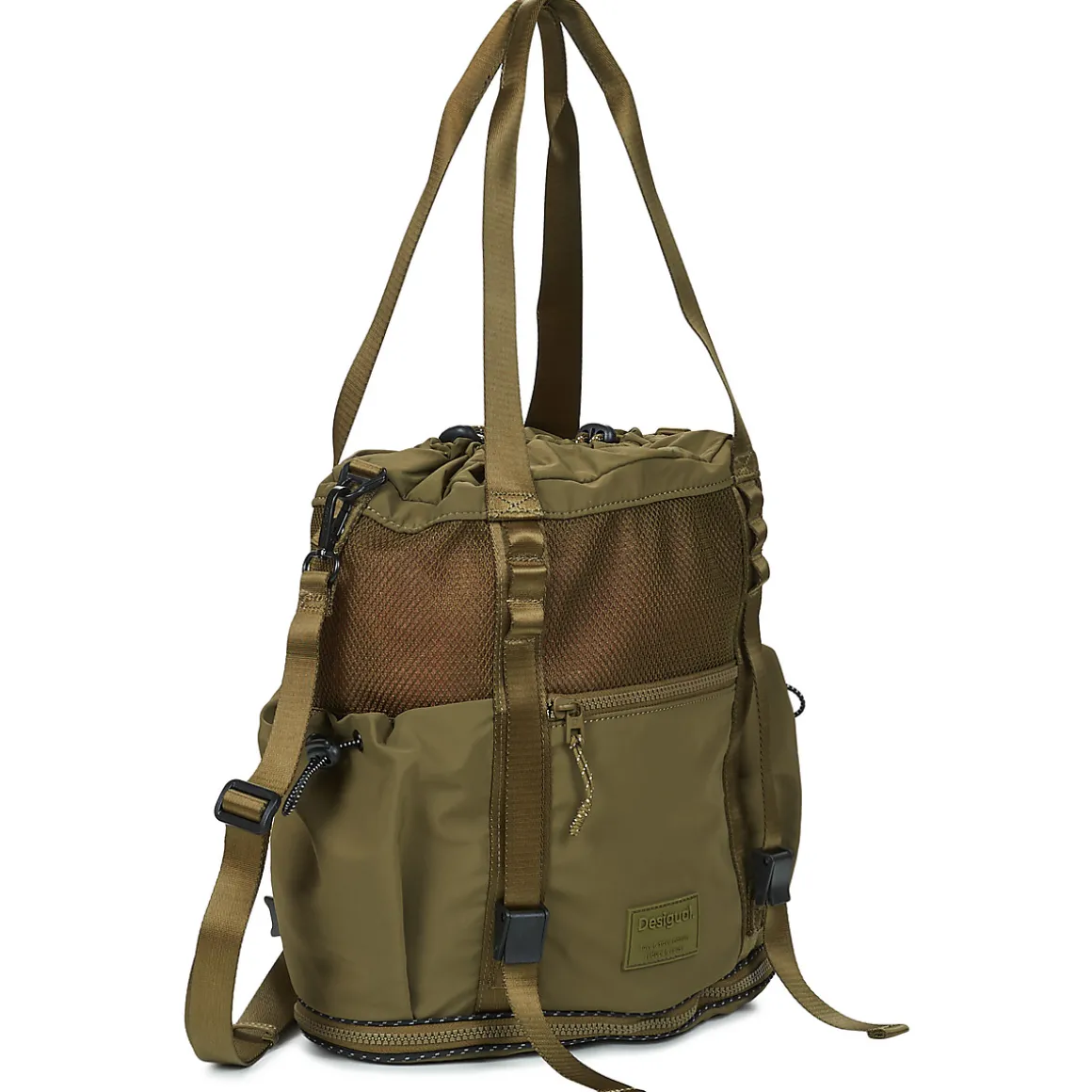 BACKPACK BASIC MODULAR DISCOVER
