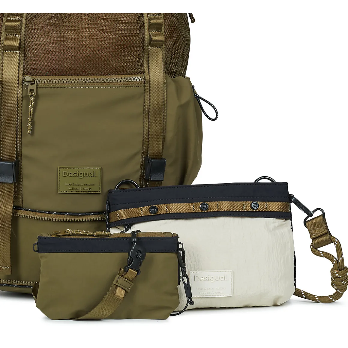 BACKPACK BASIC MODULAR DISCOVER