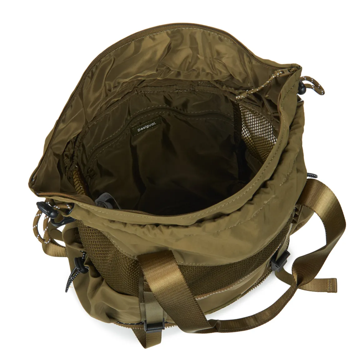 BACKPACK BASIC MODULAR DISCOVER