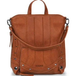 BACKPACK EMBRO PATCH PRETORIA MINI