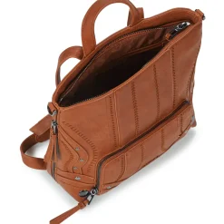 BACKPACK EMBRO PATCH PRETORIA MINI