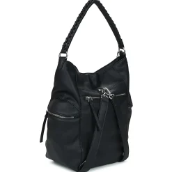 BACKPACK HALF LOGO ARICA