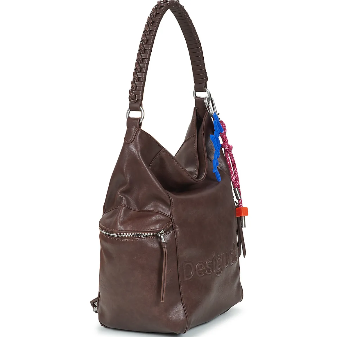 BACKPACK HALF LOGO ARICA