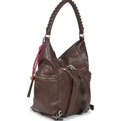 BACKPACK HALF LOGO ARICA