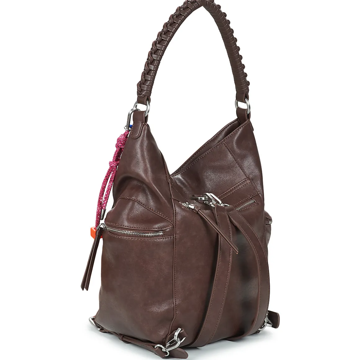 BACKPACK HALF LOGO ARICA