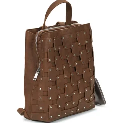 BACKPACK NEW PATCH 1 CHOCO SUMY