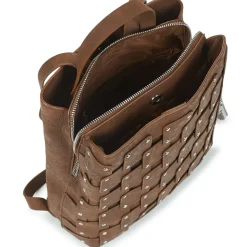 BACKPACK NEW PATCH 1 CHOCO SUMY