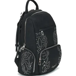 BACKPACK POKER FACE CHESTER MINI