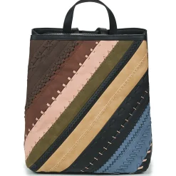 BACKPACK QUEBEC WHIPSTITCH SUMY STRAIGHT