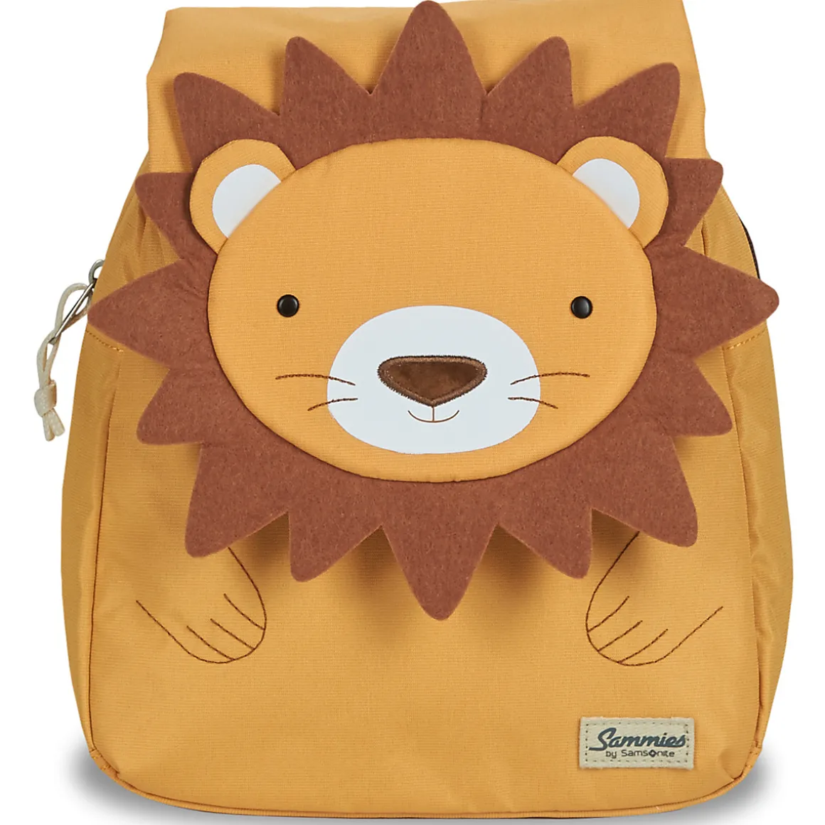 BACKPACK S LION LESTER