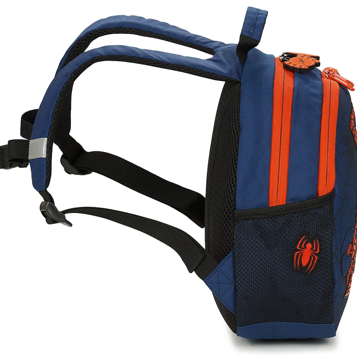 BACKPACK S MARVEL SPIDER-MAN WEB