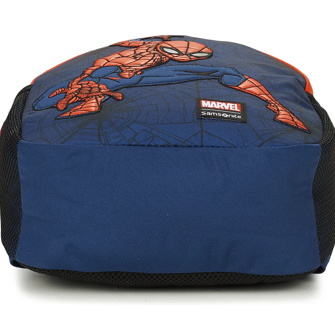 BACKPACK S MARVEL SPIDER-MAN WEB