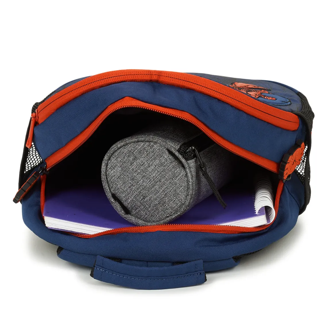 BACKPACK S MARVEL SPIDER-MAN WEB