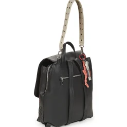 BACKPACK SIERRA SUMY MINI STRAIGHT FLAP