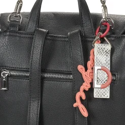 BACKPACK SIERRA SUMY MINI STRAIGHT FLAP