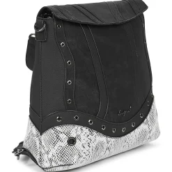 BACKPACK SNAKE PATCH JERSEY 2.0 MINI