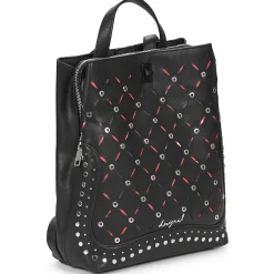 BACKPACK YANKEE METAL PATCH SUMY MINI