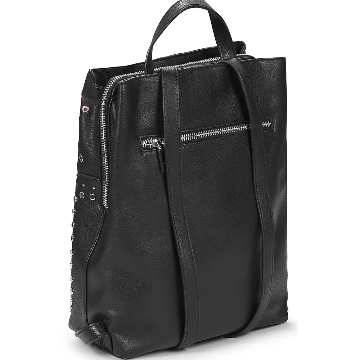 BACKPACK YANKEE METAL PATCH SUMY MINI