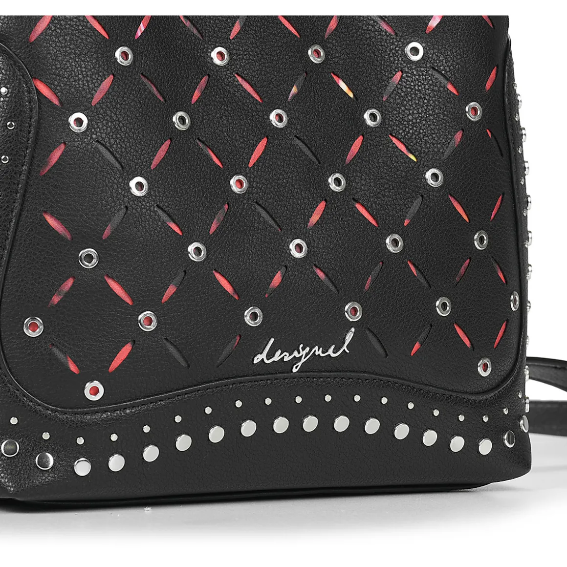 BACKPACK YANKEE METAL PATCH SUMY MINI