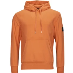 BADGE HOODIE