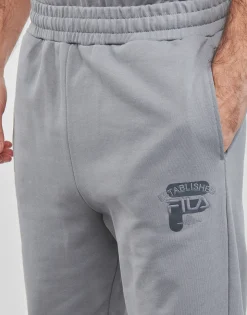 BADRA RELAXED SWEAT PANTS