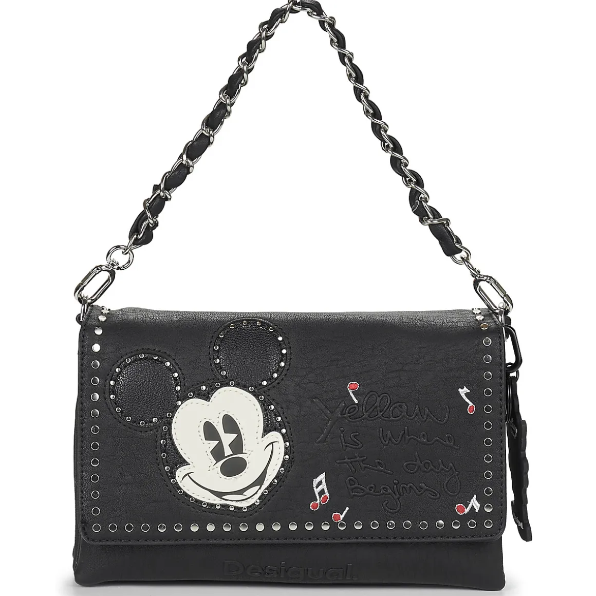 BAG MICKEY ROCK DORTMUND