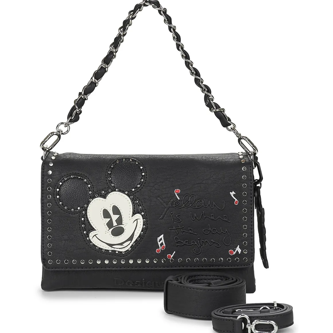 BAG MICKEY ROCK DORTMUND