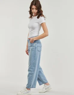 BAGGY DAD Lightweight