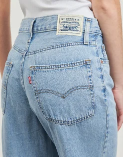 BAGGY DAD Lightweight