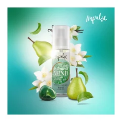 Balanced Mind Jade Brume Parfumée Pour Le Corps