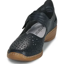 Ballerines / babies Rieker 41399-14