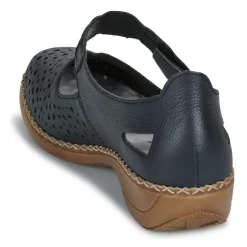 Ballerines / babies Rieker 41399-14